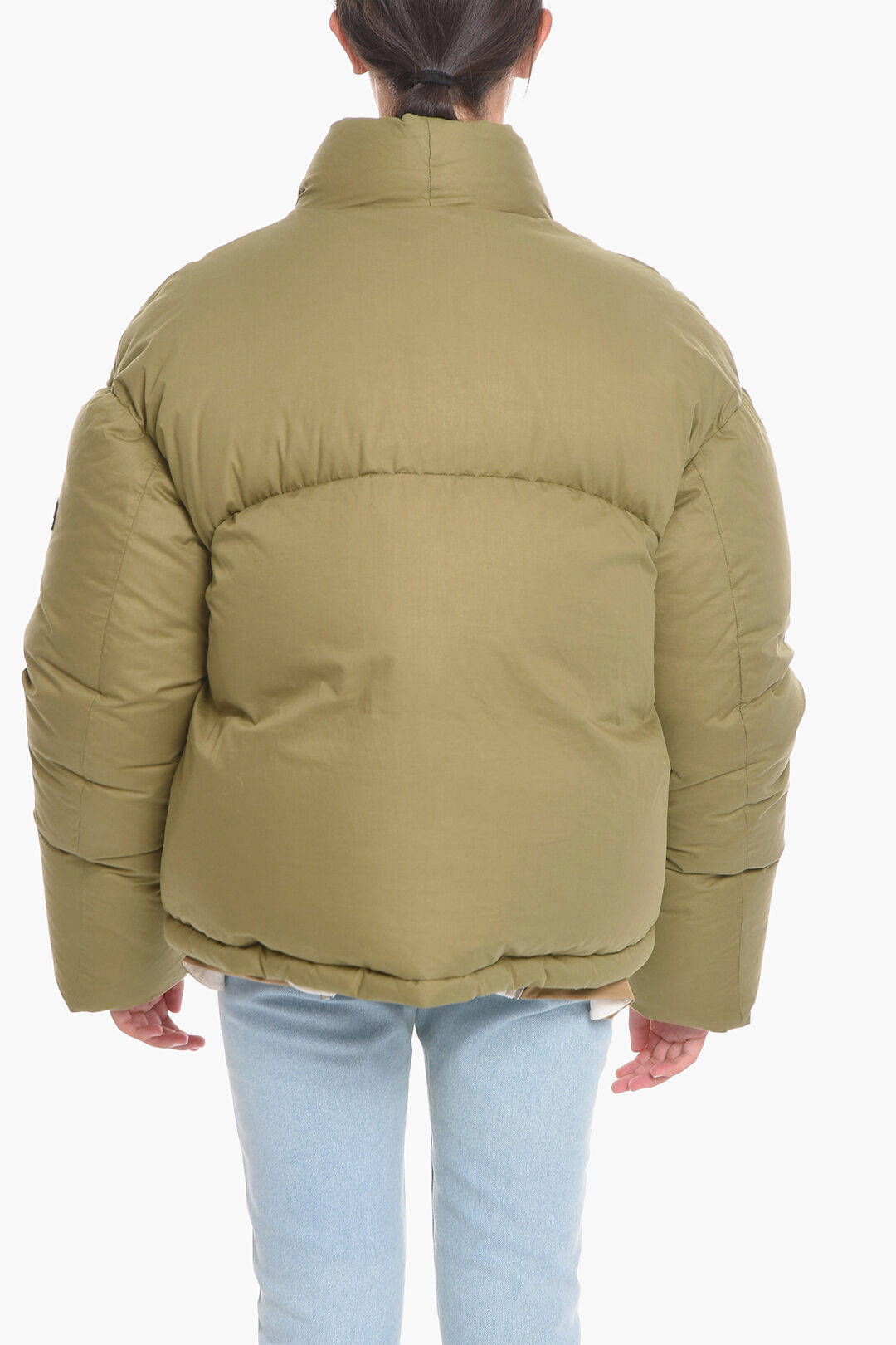 AMBUSH KIMONOダウンジャケット 2022AW AMBUSH KIMONOダウンジャケット 2022AW AMBUSH KIMONOダウン