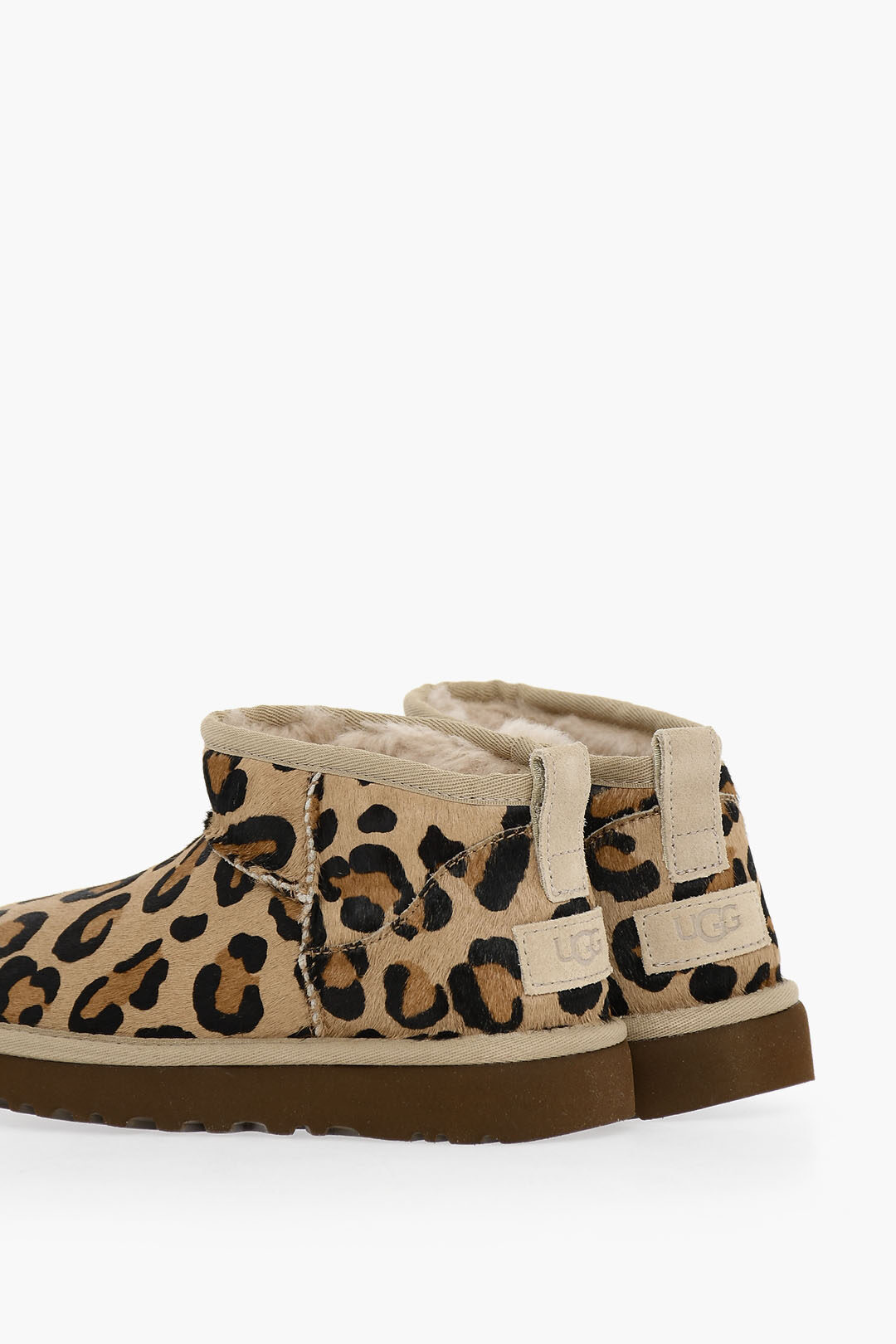 Mcqueen leopardate on sale