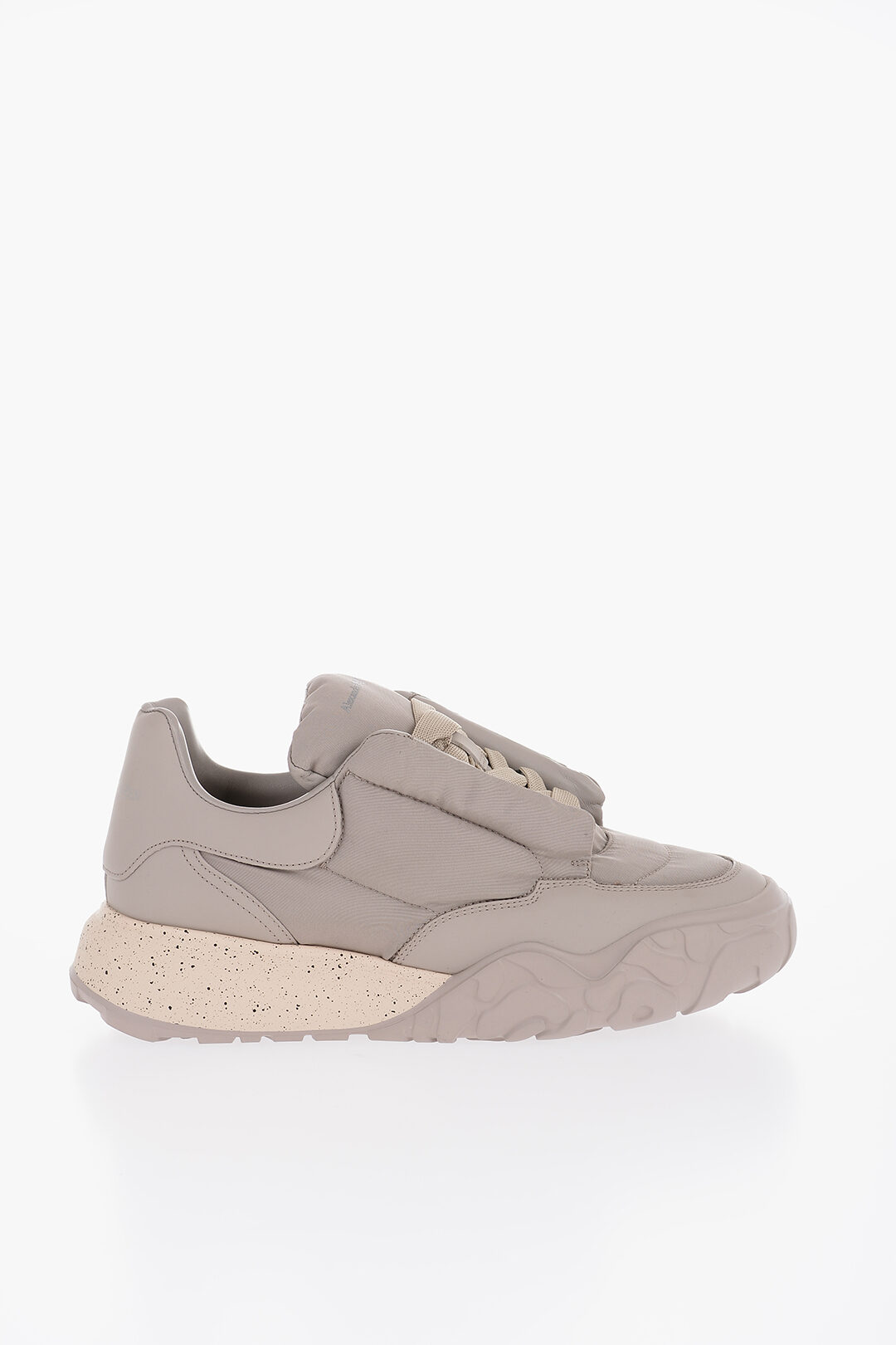 Alexander mcqueen low cut sneakers deals