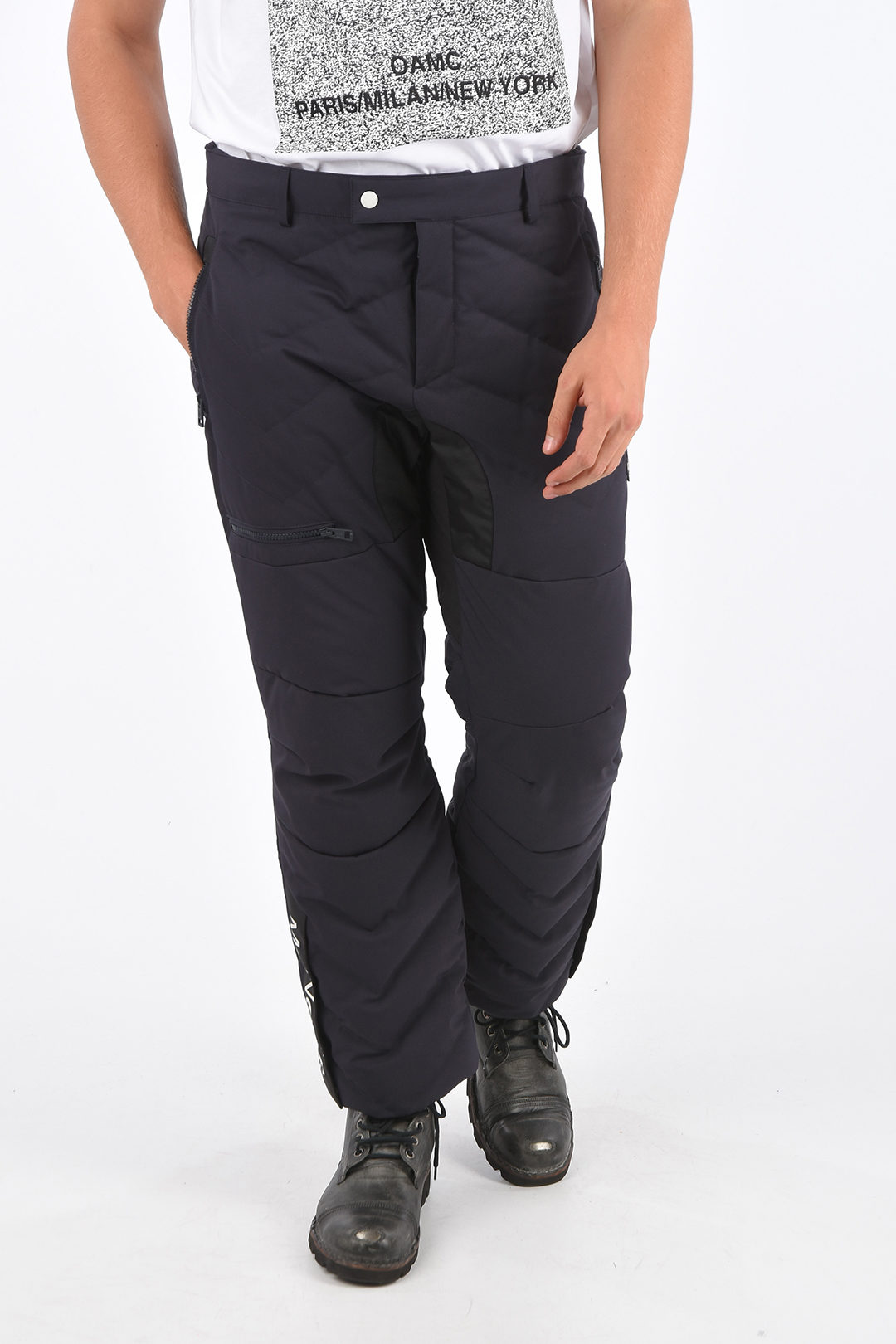 Buy Mens Thermal Trousers | Fast UK Delivery - Insight Clothing