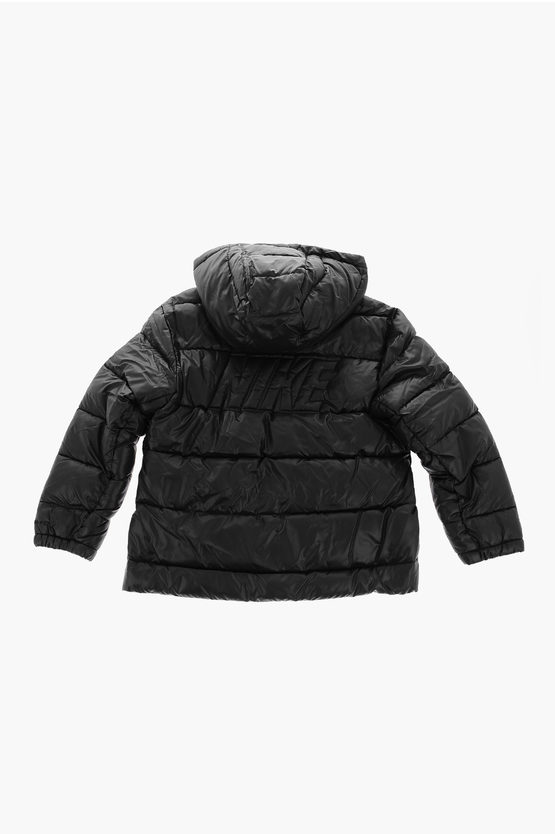 Padded Therma Fit Jacket