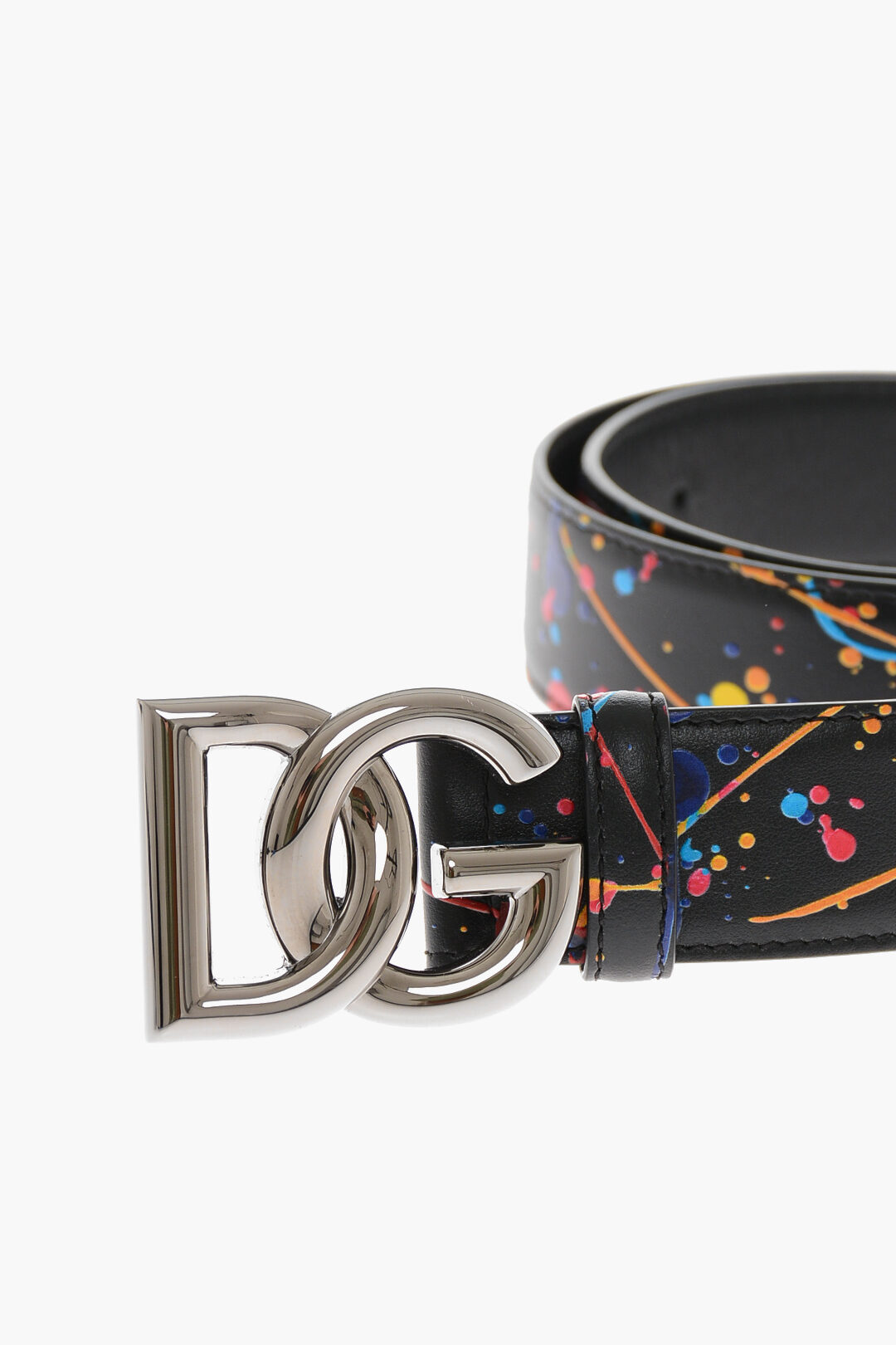 Dolce & Gabbana 蛇デザイン ベルト $_57.JPG?set_id=880000500F