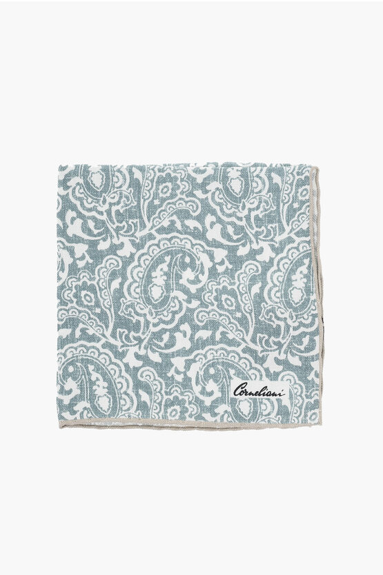 Paisley Patterned L… - image