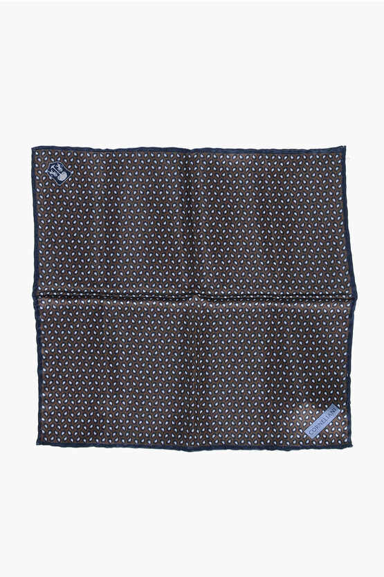 Paisley Patterned S… - image