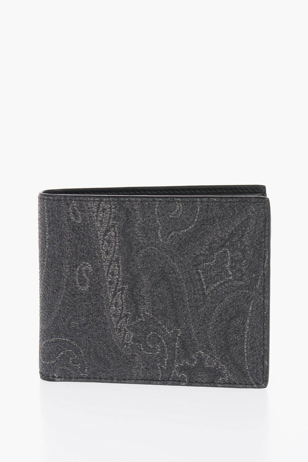 【関税&送料込】Etro Paisley Wallet Etro Paisley Wallet | italist