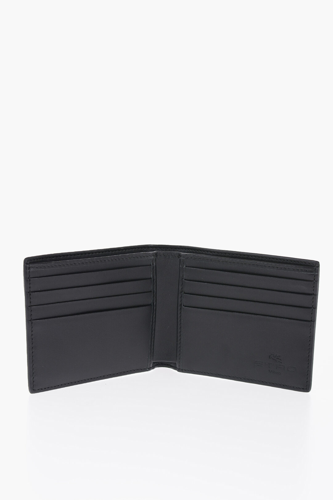 Etro Paisley Print Wallet men - Glamood Outlet