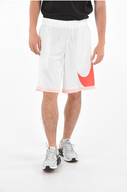 Outlet Pantaloni Nike Bianco Primavera-Estate - Glamood Outlet