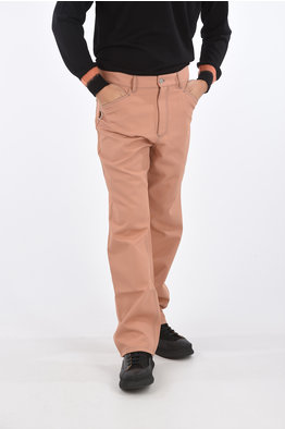 outlet pantaloni uomo