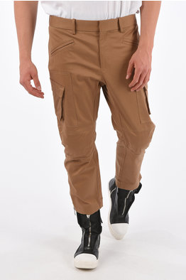 Outlet Pantaloni Cargo uomo saldi - Glamood Outlet