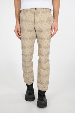 outlet pantaloni uomo