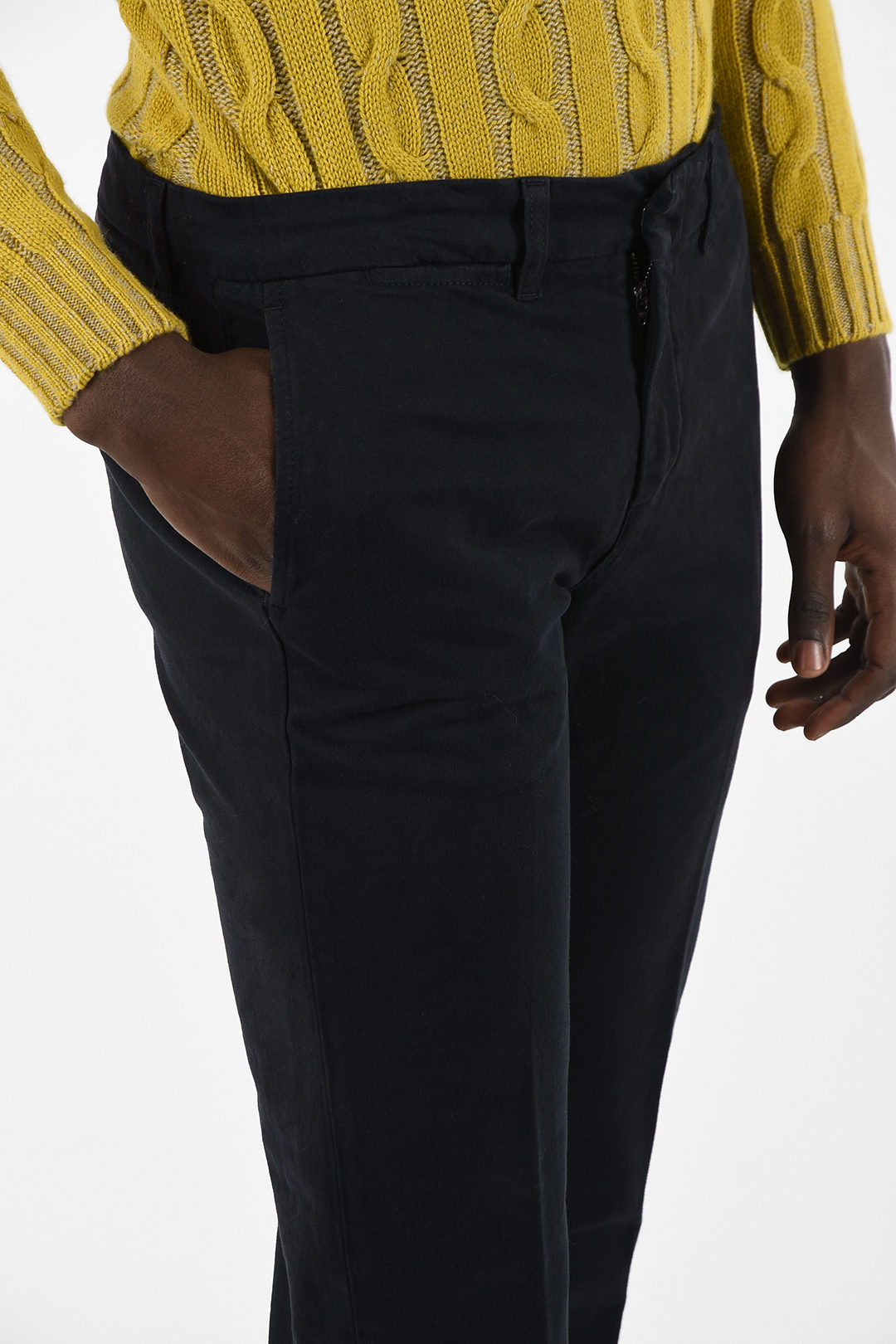 Fay Pantaloni  FS6Q10 main image 1