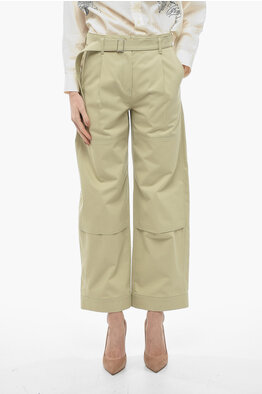 Outlet Pantaloni Low Classic donna saldi Glamood Outlet