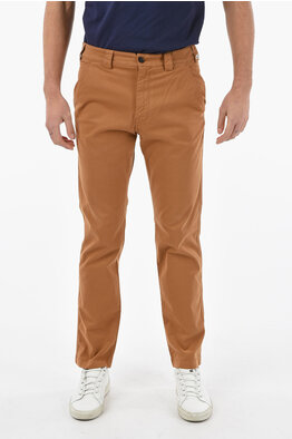 Pantaloni kenzo sales uomo arancione