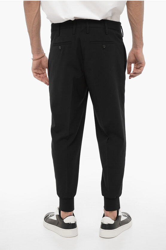 Pantaloni JACK Slim Fit a Vita Bassa
