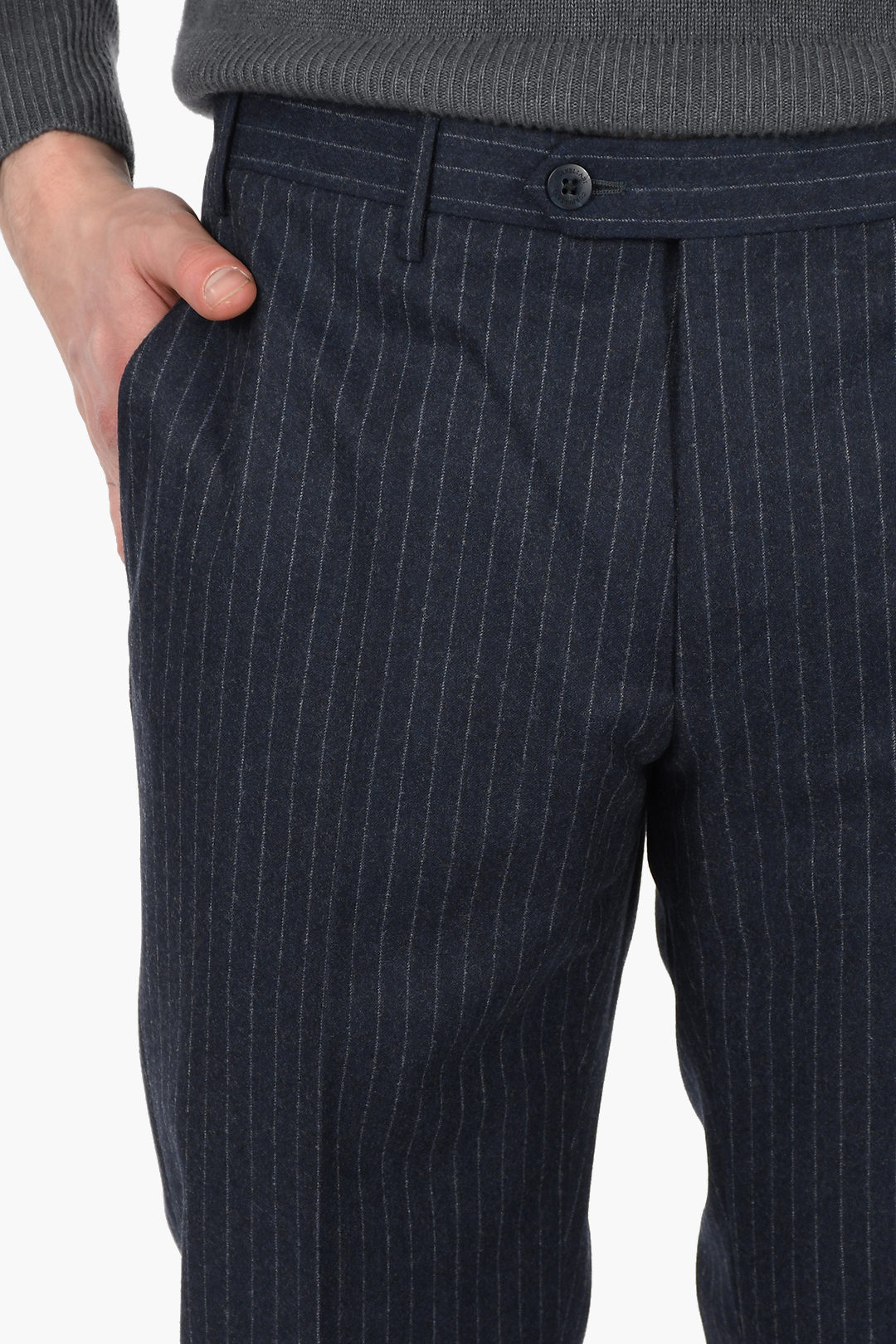 Pantaloni Da Baseball Champro Triple Crown - Gamba Larga, 100% Poliestere | Regolabili Con Cinghie - Foto 9