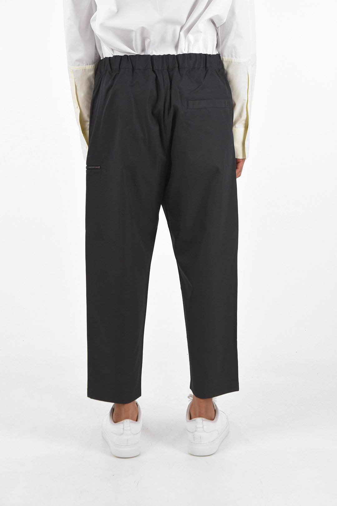 OAMC - REGS PANT | HBX - Globally Curated Fashion and
