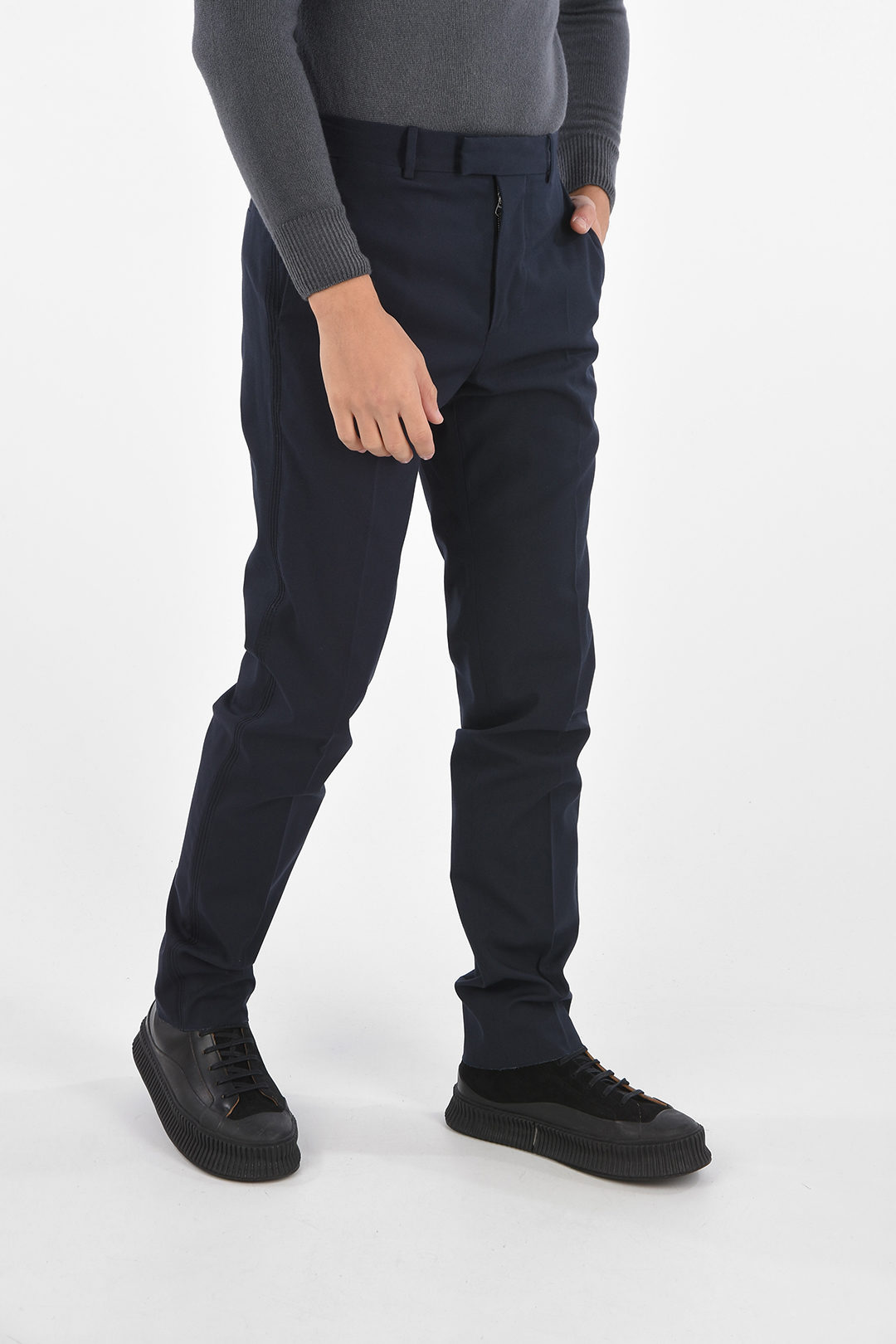 OAMC Pants with Visible Side Sewing men - Glamood Outlet