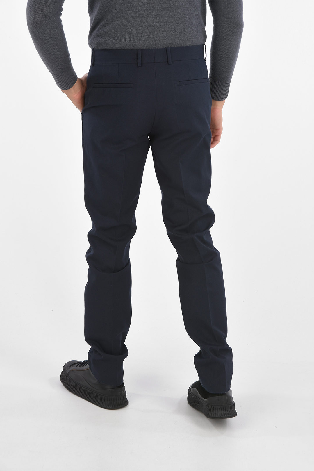 OAMC Pants with Visible Side Sewing men - Glamood Outlet