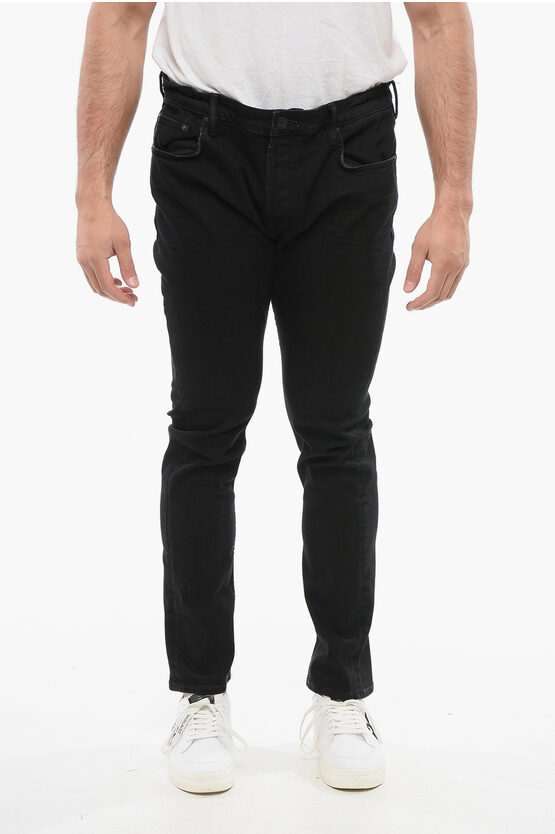 Allsaints Cigarette Skinny Denims