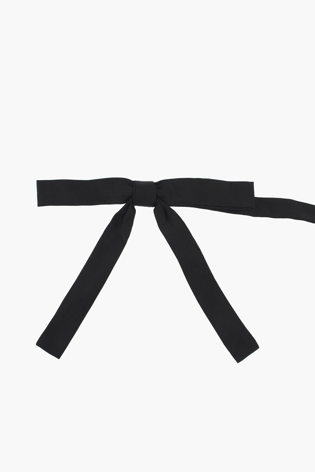 Cravatta In Seta Tinta Unita Bordeaux Online Sartoriale - Foto 13