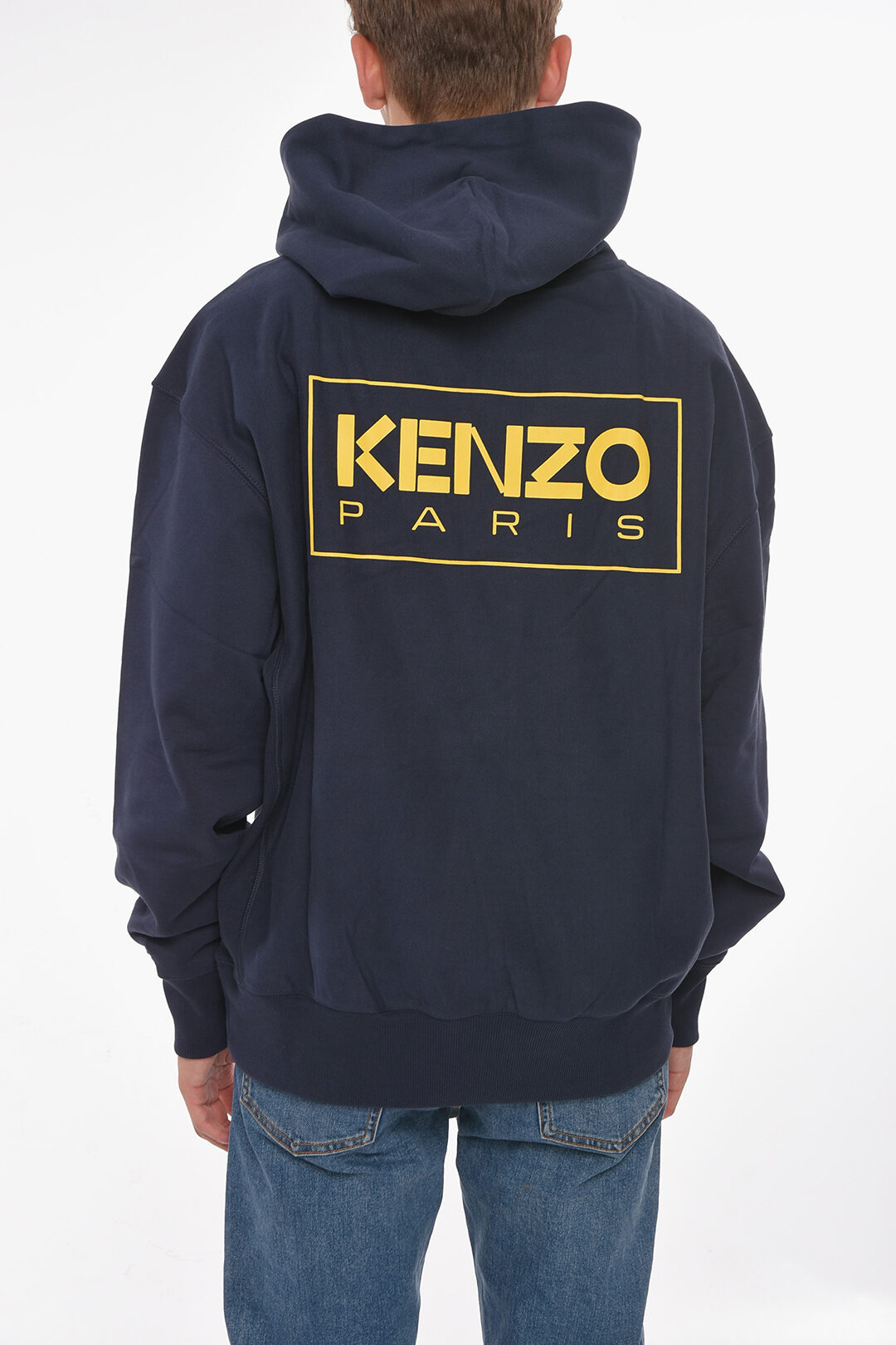 Kenzo mens hot sale hoodie sale