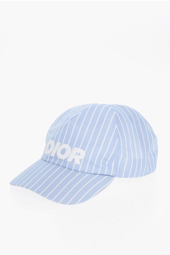 Parley X Dior Nylon… - image