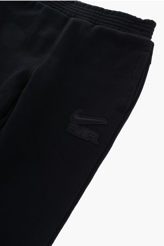 Patch Pocket Hoodie and Joggers Set