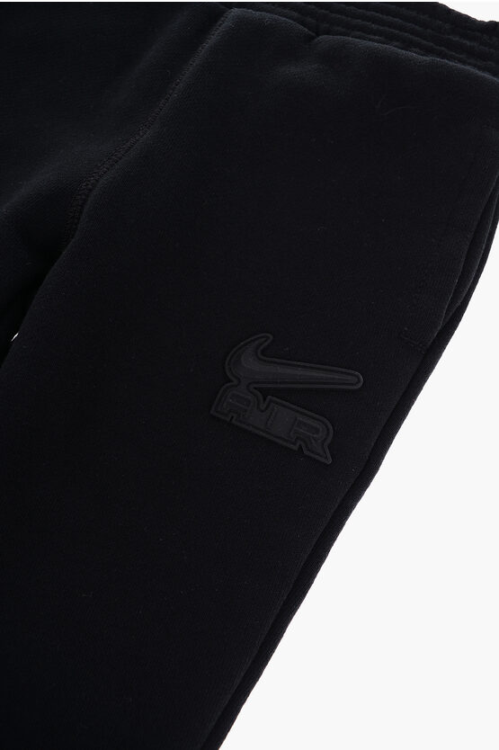 Patch Pocket Hoodie and Joggers Set