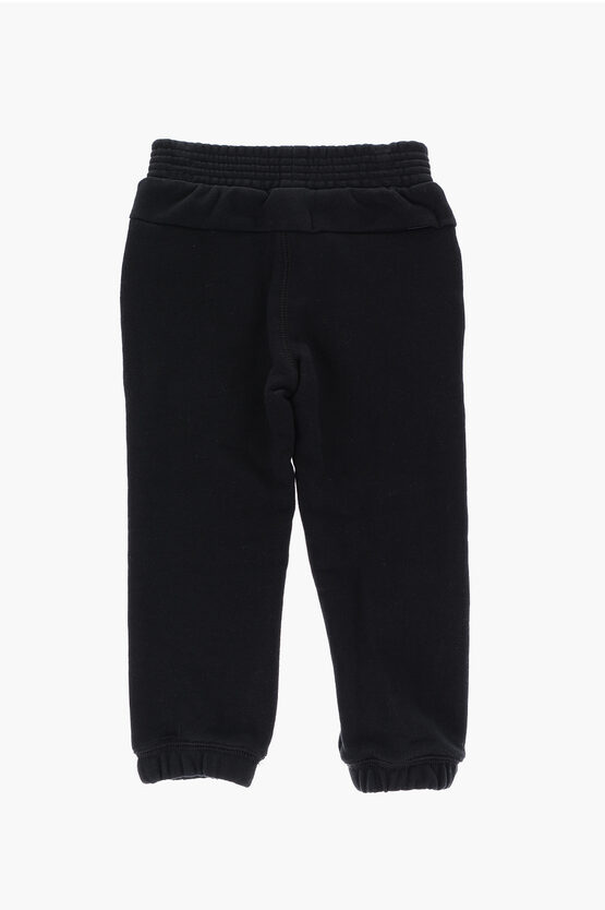 Patch Pocket Hoodie and Joggers Set