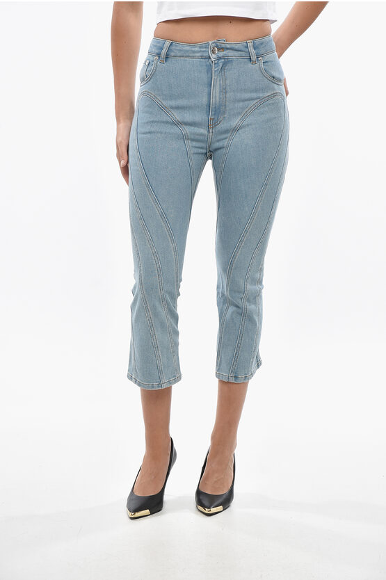 Patchwork Effect Cr…