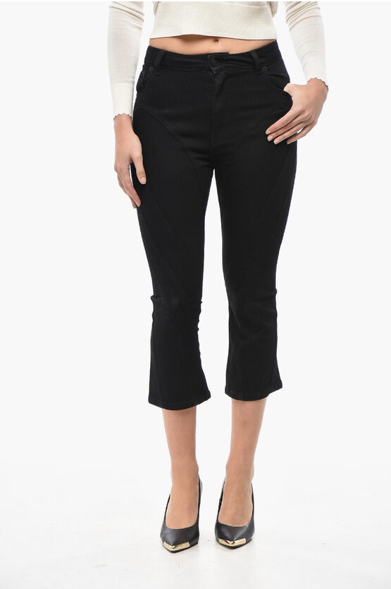 Patchwork Effect Cr…