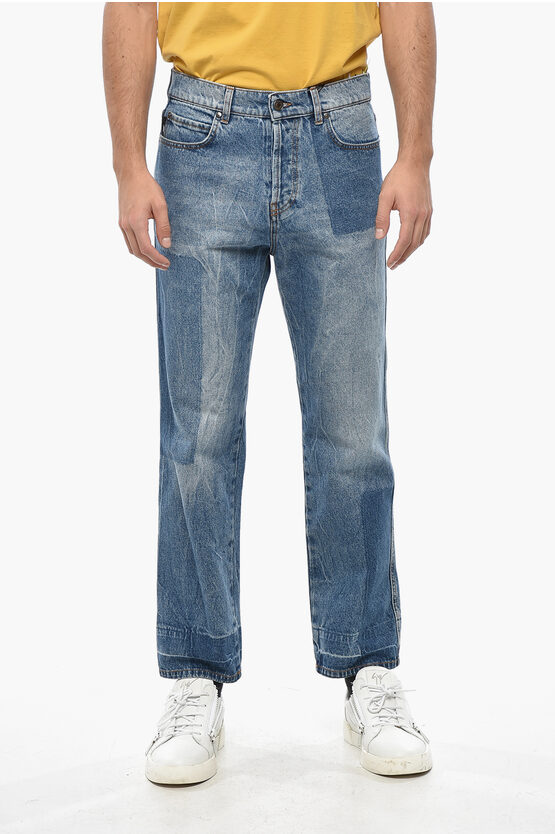 Patchwork Effect St…