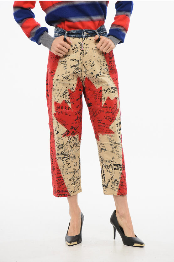 Patchwork Kawaii Fi…