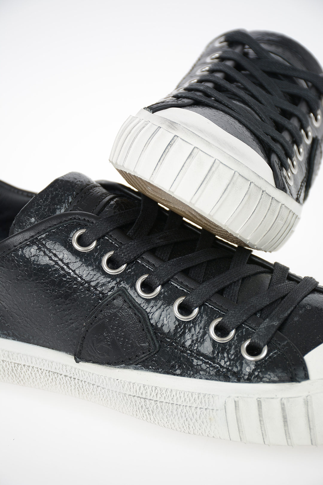 patent leather sneakers ladies