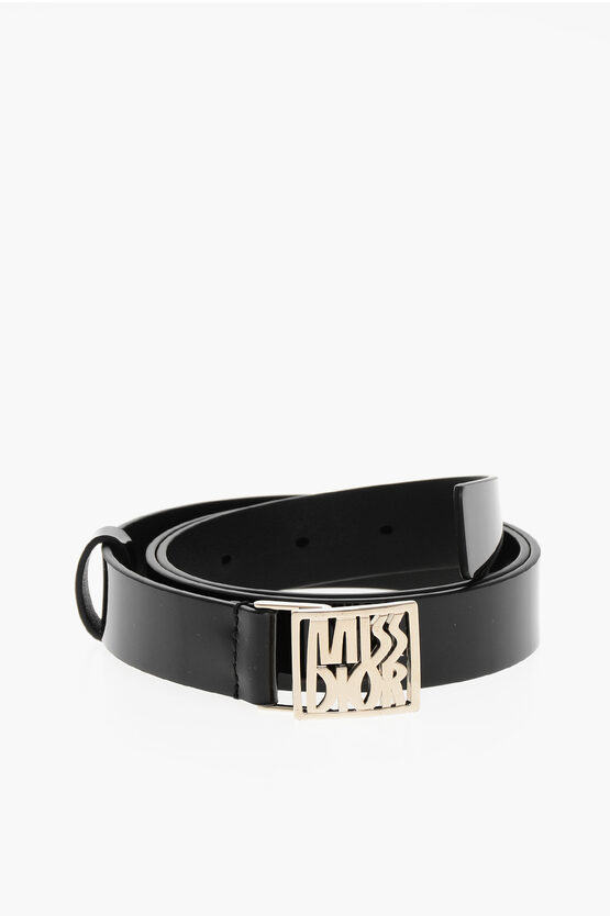 Patent Leather Miss… - image