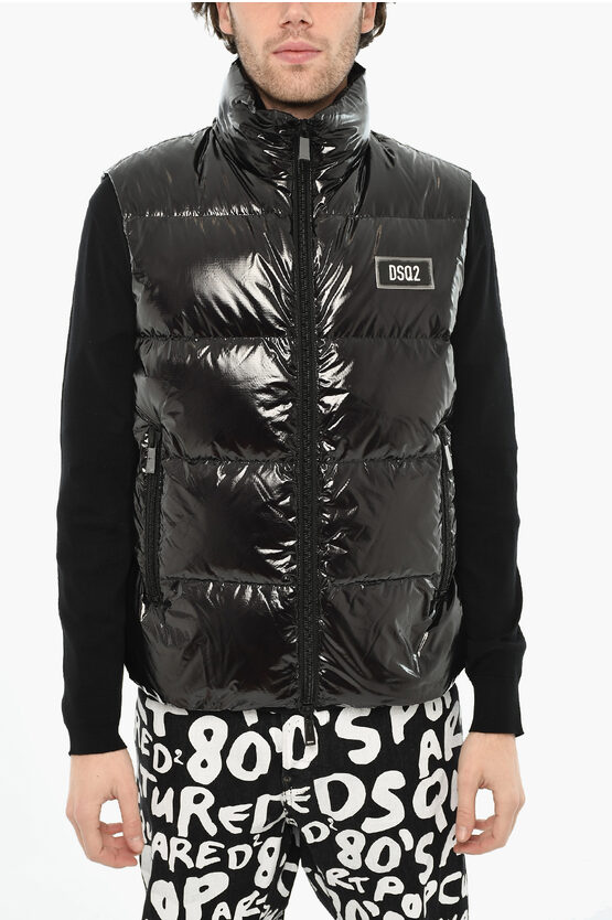 Patent Nylon Sleeve… - image