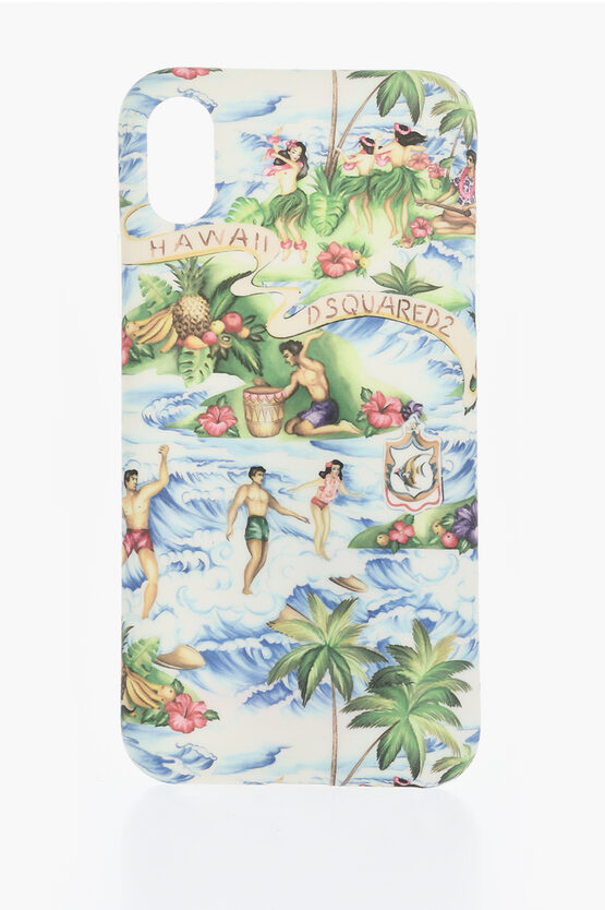 Patterned Hawaii Ip… - image
