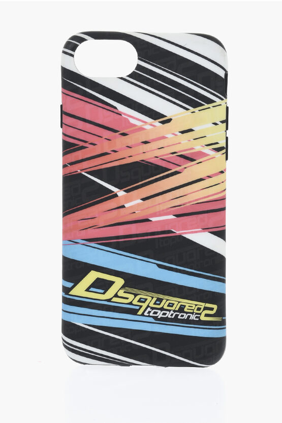 Patterned Iphone 8 … - image