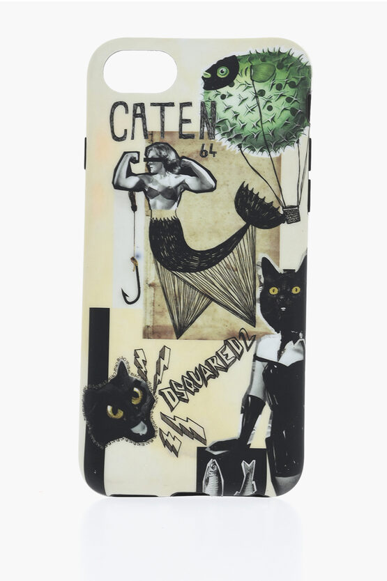 Patterned Marmaid I… - image