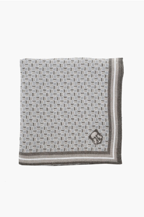 Patterned Pure Line… - image