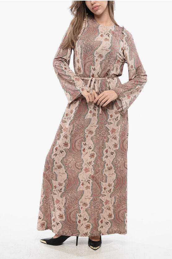 Patterned Susannah … - image