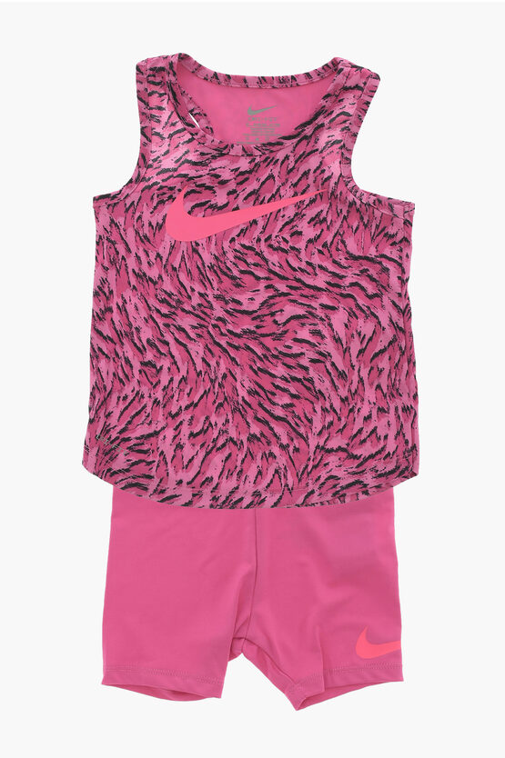 Patterned Tank Top … - image