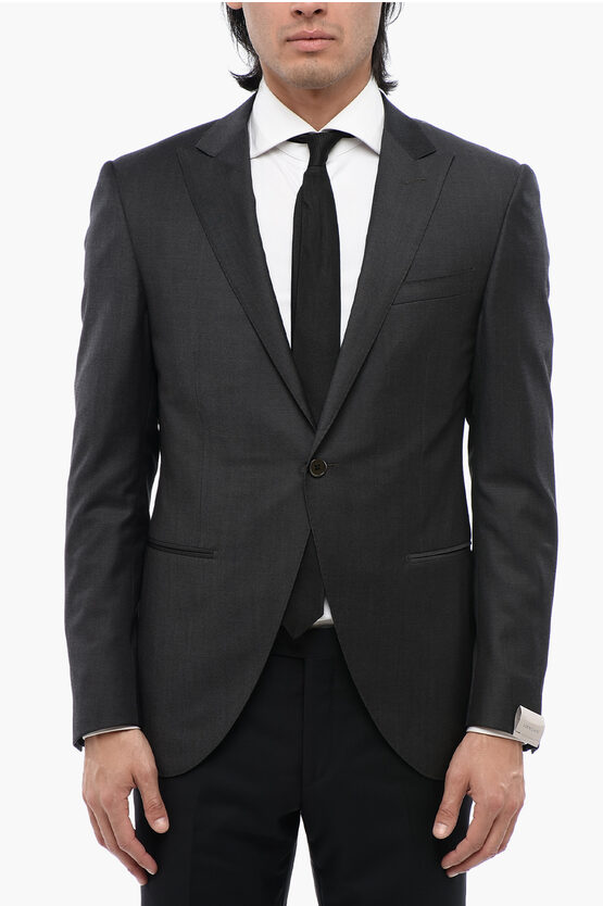 Peak Lapel Academy … - image