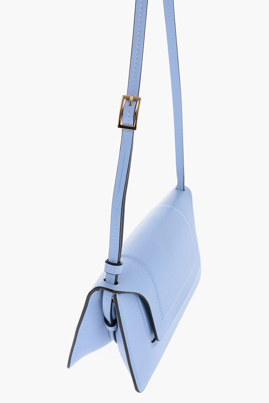 PENELOPE Mini Bag with Magnetic Closure