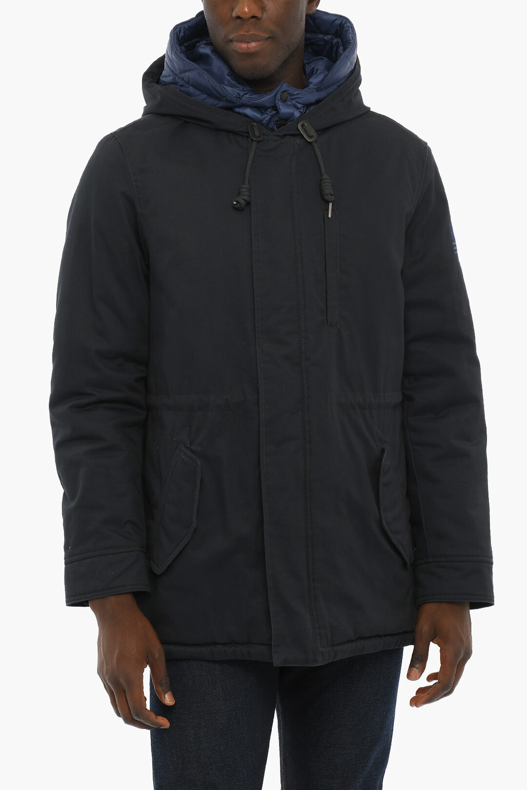 Mens on sale eskimo parka