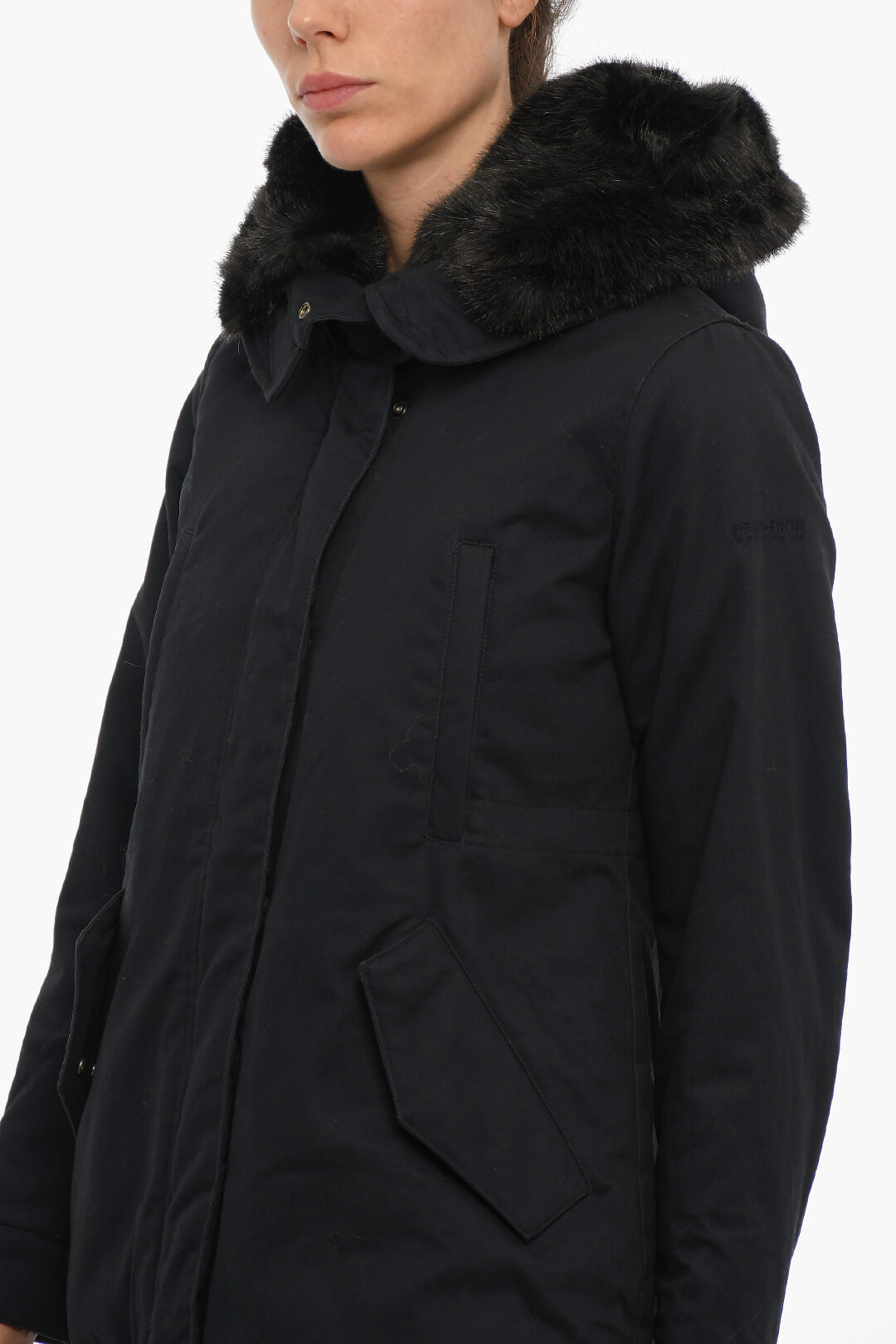 Woolrich penn sale rich parka