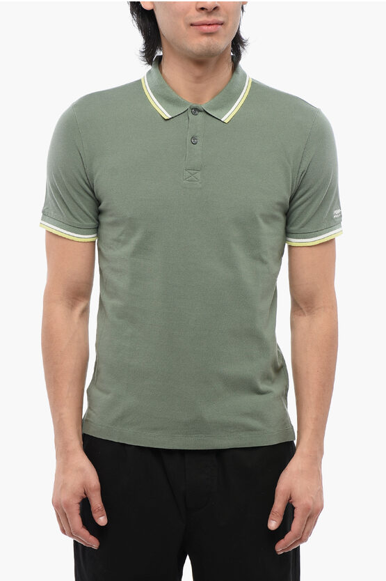 PENNY-RICH Piquet C…