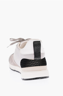 Palm Angels SUICOKE touch strap closure patch sliders men - Glamood Outlet