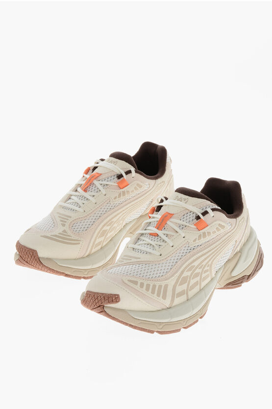 Perforated Leather … - image