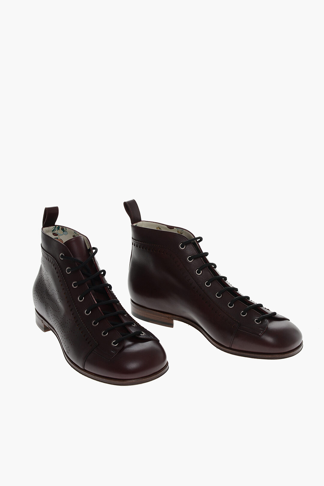 Gucci boots clearance outlet